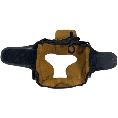 10. KSS-PU-BLACK Boxhelm