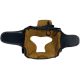 10. KSS-PU-BLACK Boxhelm
