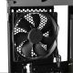 21. MODECOM OBERON PRO AT-OBERON-PR-10-000000-0002 Gehäuse (ATX, ITX, Micro-ATX; schwarz)
