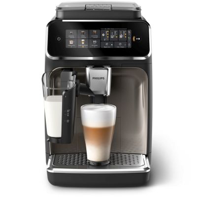 27. PHILIPS EP 3347/90 Espressomaschine