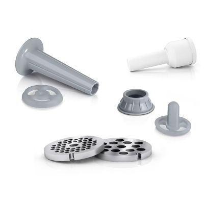 8. BOSCH MFW2520W Fleischwolf