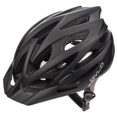 13. Meteor Ovlo Fahrradhelm S 52-56 cm 16856