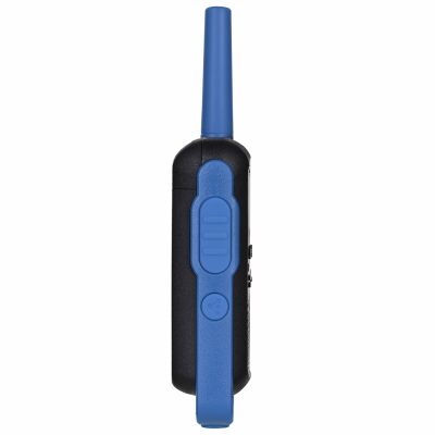 15. Motorola T62 MOTO62B Multifunktionsradio