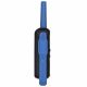 15. Motorola T62 MOTO62B Multifunktionsradio