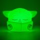 6. PP STAR WARS – GROGU SQUISHYGLO