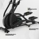 8. VIRTUFIT FDR300i Ellipsentrainer