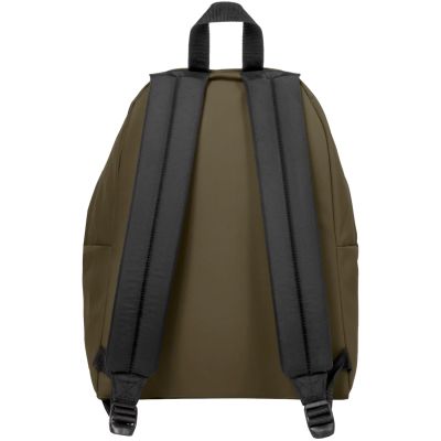3. Eastpak Padded Pak'r Rucksack EK000620J321 Grün One size