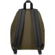 3. Eastpak Padded Pak'r Rucksack EK000620J321 Grün One size