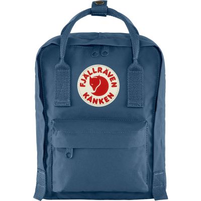 3. Fjällräven Kånken Mini Jr Rucksack F23561-540