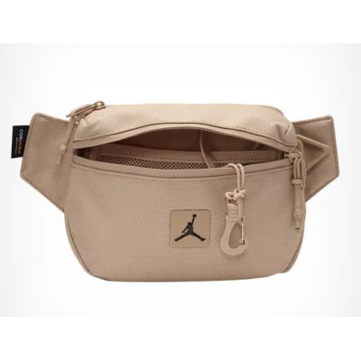5. Jordan Cordura Franchise Cross Bag – Bauchtasche – MA0901-XA3