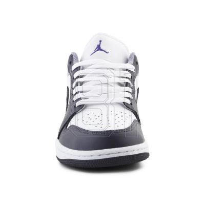2. Nike Air Jordan 1 Low M Schuhe 553558-145
