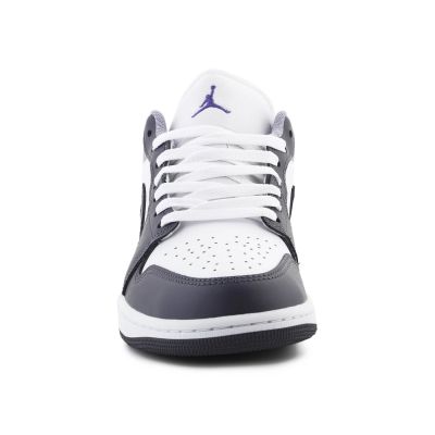 2. Nike Air Jordan 1 Low M Schuhe 553558-145