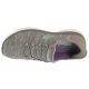 3. Skechers Summits - Dazzling Haze 149937-GYMT Grau 36