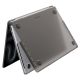 4. Spigen AirSkin Hülle für MacBook Pro 16" 2021 / 2023 / 2024 / 2025 / 2026 - Halbtransparent
