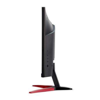 5. Monitor Acer Nitro KG271M3b 27" 68,6 cm 16:9 180 Hz 1920 x 1080 0,5 ms