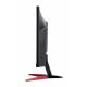 5. Monitor Acer Nitro KG271M3b 27" 68,6 cm 16:9 180 Hz 1920 x 1080 0,5 ms