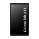 18. Samsung Galaxy Tab A11 (X135) LTE 4/64GB Grau EEdition