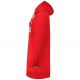 4. Geographical Norway Sweatshirt Fabienne W WW4561F/GNO-RED