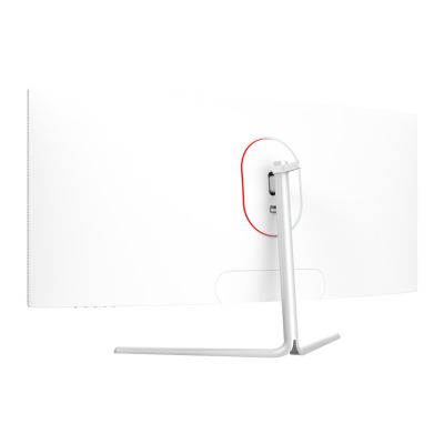 7. LC-Power 86,36 cm (34") LC-M34-UWQHD-100-C-V3 VA+DP+HDMI Weiß