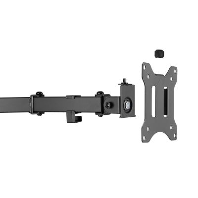 3. Equip 650123 Monitorhalterung/Ständer 81,3 cm (32") Schreibtisch Schwarz
