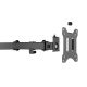 3. Equip 650123 Monitorhalterung/Ständer 81,3 cm (32") Schreibtisch Schwarz