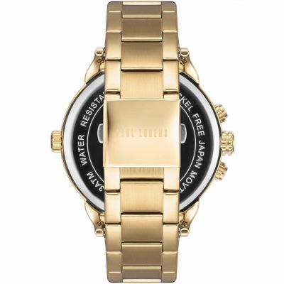 3. Herrenuhr PAUL LORENS PL20021B-1D1 + Box