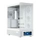 2. MODECOM VOLCANO AQ 500 ARGB MIDI-HÜLLE WEISS