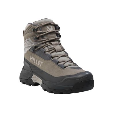 2. MILLET Ubic Trek GTX W Damenschuhe Beige