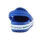 5. CROCS CROCBAND KINDER CLOG BLUE BOLT/TURBO TEAL 207006-4PI