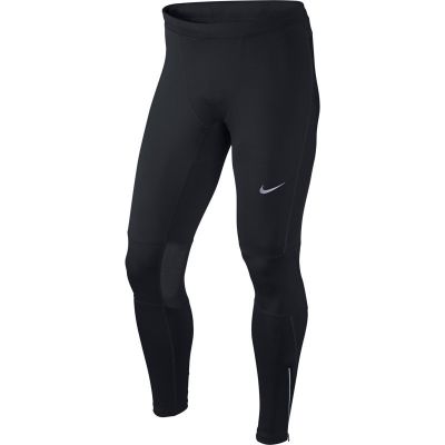 Nike DF Essential Tight M 644256-010 Laufhose