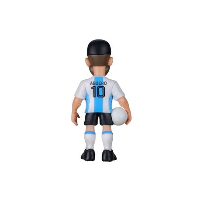 5. MINIX WC LEGENDS ARGENTINA – SERGIO AGUERO