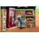 4. Playmobil Land 71250 Bauspielzeug