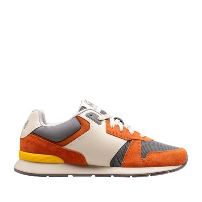 5. Helly Hansen Herrenstiefel ANAKI LEATHER 2 11994 312