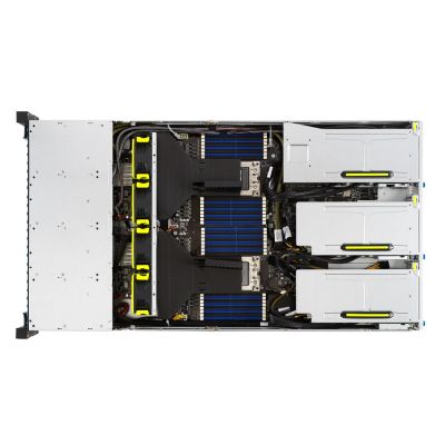 7. Asus RS720-E11-RS24U/10G2.6K/OG 90SF01Z1-M008V0