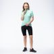 6. LADY EIRWEN Damen Kurzarm-T-Shirt