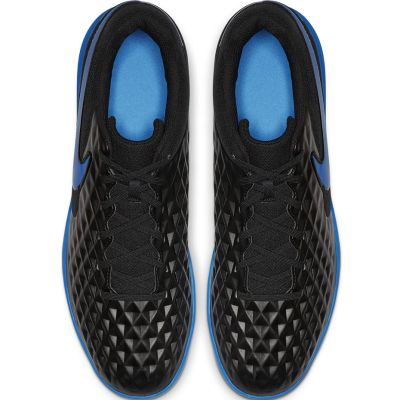 16. Nike Tiempo Legend 8 Club IC M AT6110-004 Hallenschuhe