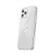 3. Adidas SP PC Case Big Logo für iPhone 11 Pro - Transparent