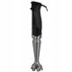 13. Braun MultiQuick 7 MQ 7045X 1,25 l Stabmixer 1000 W Schwarz, Edelstahl