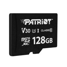 Patriot VX Micro SDXC 128 GB 90/80 MB/s V30 U3 UHS-I