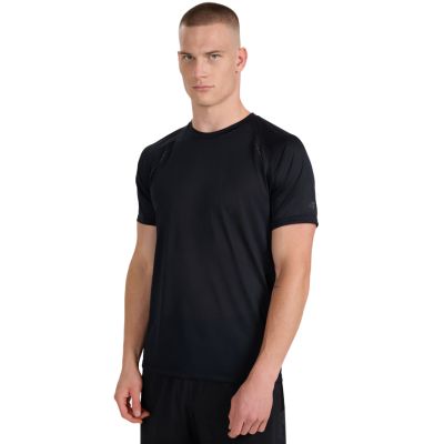 2. T-Shirt 4F M 4FWAW25TFTSM1499 20S