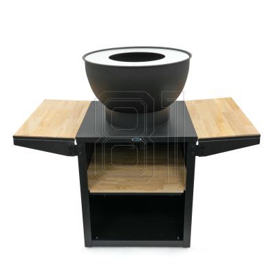 9. Heat KJOK HBBQ.006 Gartenküche