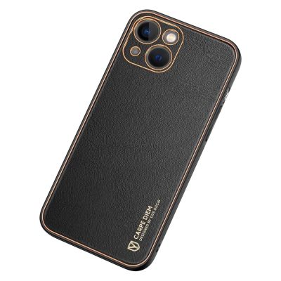 4. Dux Ducis Yolo Apple iPhone 14 Plus Black