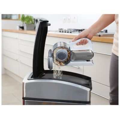 16. Haushaltsstaubsauger AKU Li-Ion 18V PV1820 BLACK+DECKER