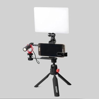 8. Nierenförmiges Kondensatormikrofon BY-MM1