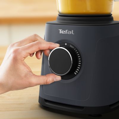 8. Tefal PerfectMix Essential BL771BF0 Standmixer, 1,75 l, 1200 W, Schwarz