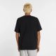 14. New Balance Reimagined Graphic M T-shirt MT51506BK