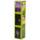 61. Solarlampe Löwenzahnbaum Feuerwerk 80cm 90 LED