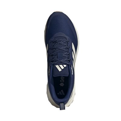 10. adidas Runfalcon 5 TR Laufschuhe für Herren, Marineblau, JQ6957