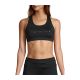 2. CASALL Iconic Woll-Sport-BH schwarz