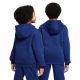 4. Nike KM Jr. HQ3685-492 Sweatshirt